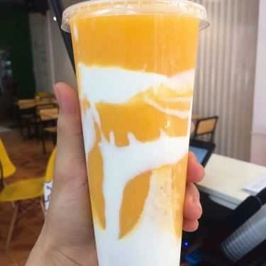 Món ăn- Cafe 1992 Bubble Tea