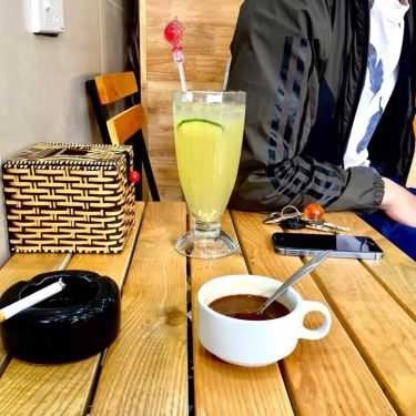 Món ăn- Cafe 1996 Kafe