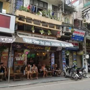 Tổng hợp- 24 Coffee - Bát Đàn