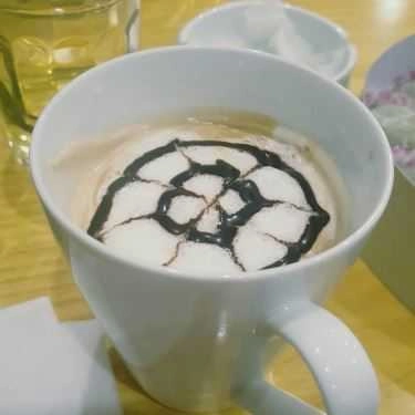 Món ăn- 24 Coffee