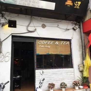 Tổng hợp- 26 Cafe - Núi Trúc