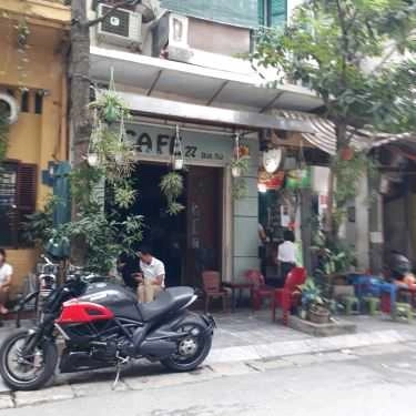 Tổng hợp- 27 Cafe - Bát Sứ