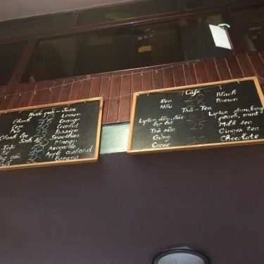 Tổng hợp- 27 Cafe - Bát Sứ