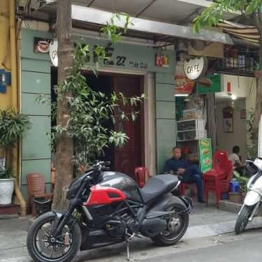 Tổng hợp- 27 Cafe - Bát Sứ
