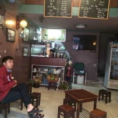 Tổng hợp- 27 Cafe - Bát Sứ