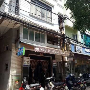 Tổng hợp- 30 Cafe - Nguyễn Đình Chiểu