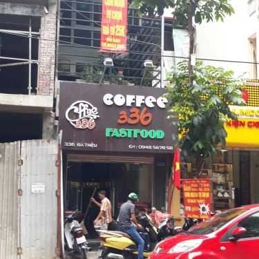 Tổng hợp- 336 Coffee - Bà Triệu