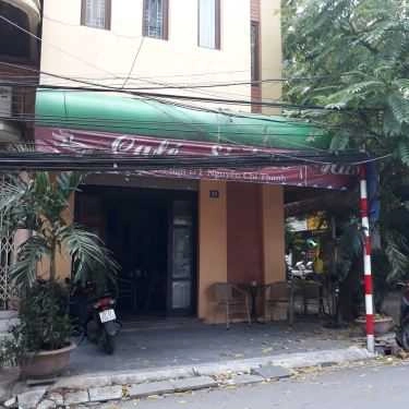 Tổng hợp- 36 Cafe - Nguyễn Chí Thanh
