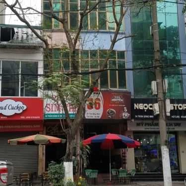 Tổng hợp- 38 Cafe