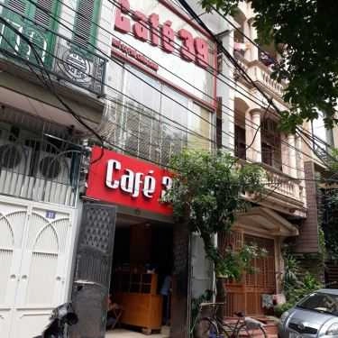 Tổng hợp- 39 Cafe - Chùa Láng