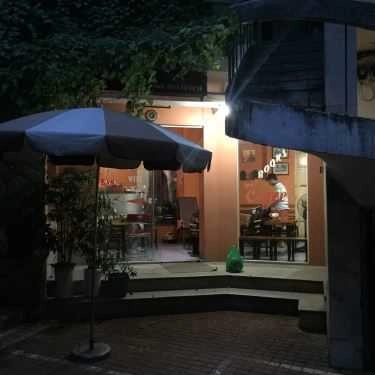 Tổng hợp- 46 Cafe