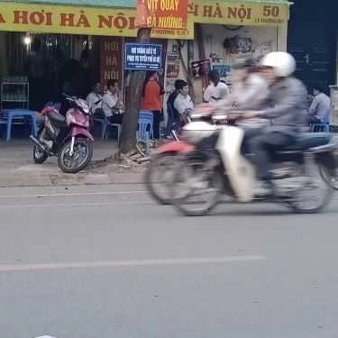 Tổng hợp- 50 Cafe - Lý Thường Kiệt