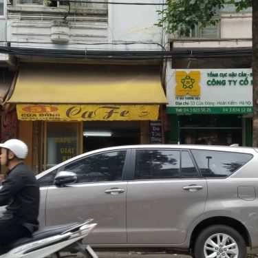Tổng hợp- 51 Cafe - Cửa Đông