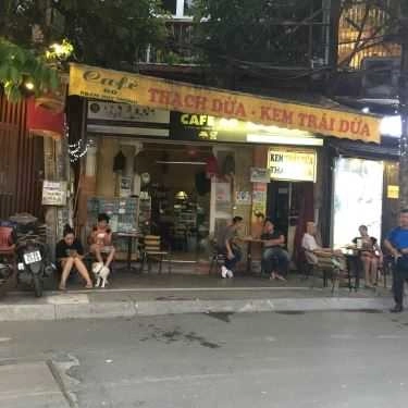 Tổng hợp- 60 Coffee