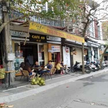 Tổng hợp- 60 Coffee