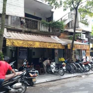 Tổng hợp- 61 Cafe - Bát Sứ