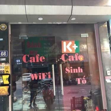 Tổng hợp- 66 Cafe - Vương Thừa Vũ