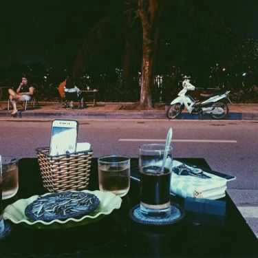 Tổng hợp- 68 Cafe - Trấn Vũ