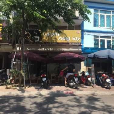 Tổng hợp- 79 Cafe - Giáp Nhất