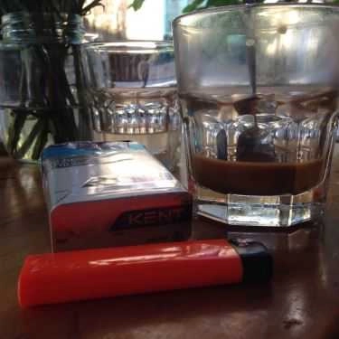 Tổng hợp- 90's Home - Coffee & Tea
