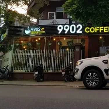 Tổng hợp- 9902 Coffee
