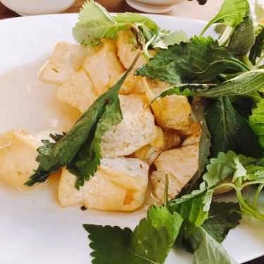 Món ăn- Quán Nhậu Á Châu - Bia Hơi Sài Gòn