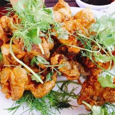 Món ăn- Quán Nhậu Á Châu - Bia Hơi Sài Gòn