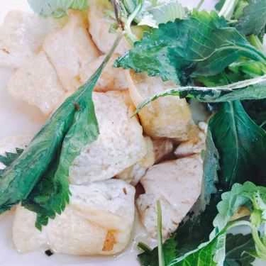 Món ăn- Quán Nhậu Á Châu - Bia Hơi Sài Gòn