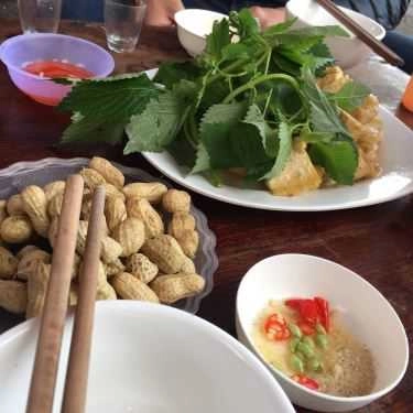 Món ăn- Quán Nhậu Á Châu - Bia Hơi Sài Gòn