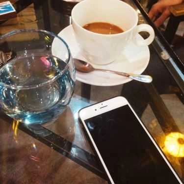 Tổng hợp- A.R.T Coffee