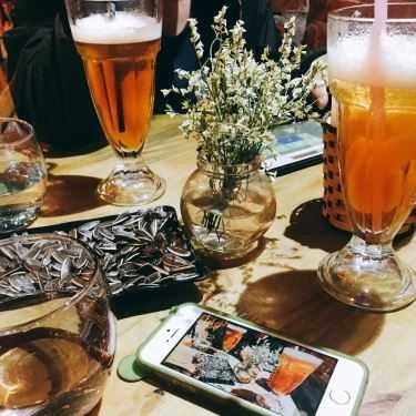Thực đơn- A.R.T Coffee