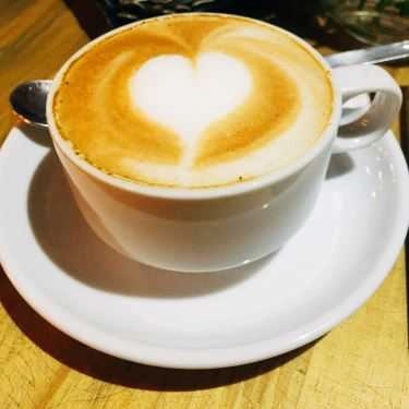 Món ăn- A.R.T Coffee
