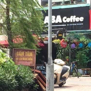 Tổng hợp- ABA - Cafe Sách