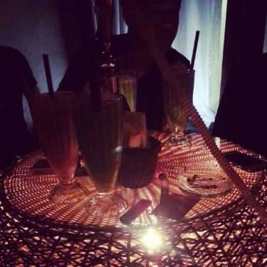 Món ăn- Agni Cafe Bar
