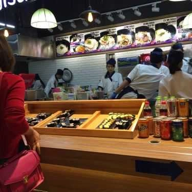 Tổng hợp- Nhà Hàng Ajisai Udon - AEON Mall Long Biên