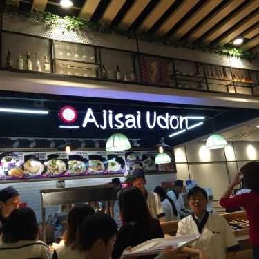 Tổng hợp- Nhà Hàng Ajisai Udon - AEON Mall Long Biên