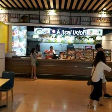 Tổng hợp- Nhà Hàng Ajisai Udon - AEON Mall Long Biên