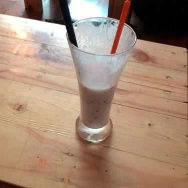 Món ăn- Akiko's Cafe - Tô Hiệu