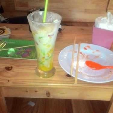 Món ăn- Akiko's Cafe - Tô Hiệu