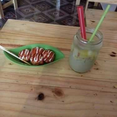 Món ăn- Akiko's Cafe - Tô Hiệu
