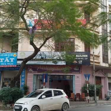 Tổng hợp- Aliling Cafe