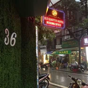 Tổng hợp- Aloha Cafe - Hàng Vải