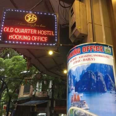 Tổng hợp- Aloha Cafe - Hàng Vải