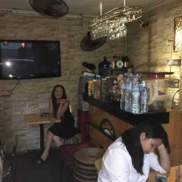 Tổng hợp- Aloha Cafe - Hàng Vải