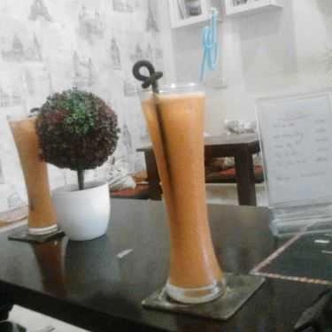 Món ăn- Aloha Coffee - Đại Học Hà Nội