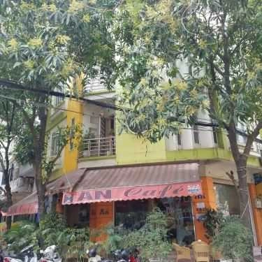 Tổng hợp- An Cafe - Dương Khuê