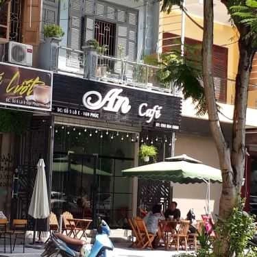 Tổng hợp- An Cafe - Vạn Phúc