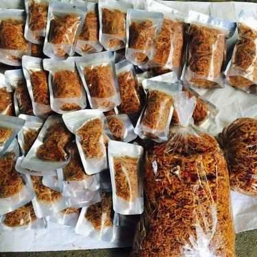 Món ăn- Bư Shop - Đồ Ăn Vặt