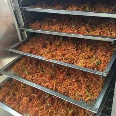 Món ăn- Bư Shop - Đồ Ăn Vặt