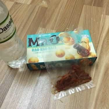 Món ăn- Ăn Vặt - Nghĩa Tân